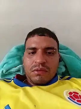 Espartaco95 online show from July 2026 02:10:01 PM