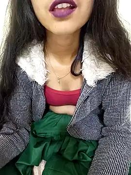 Kanchan7909 online show from February 2026 09:14:01 AM