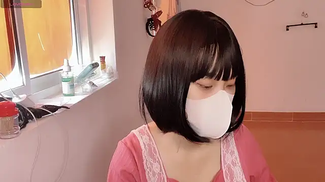 Tieu-May online show from February 2026 07:13:01 AM