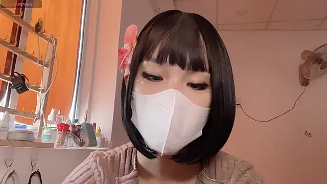 Tieu-May online show from February 2026 06:41:02 AM