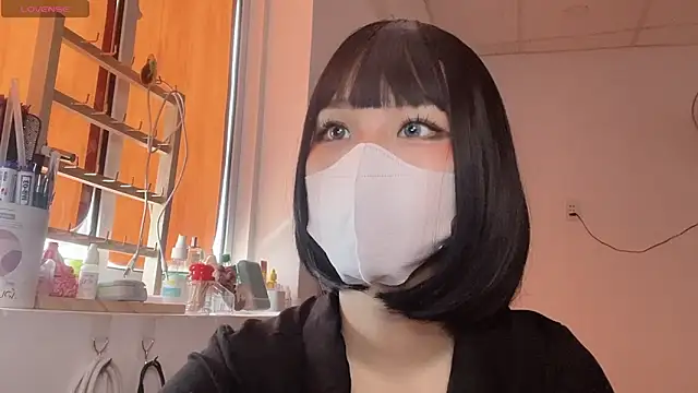 Tieu-May online show from February 2026 06:42:02 AM