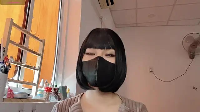 Tieu-May online show from February 2026 05:58:02 AM