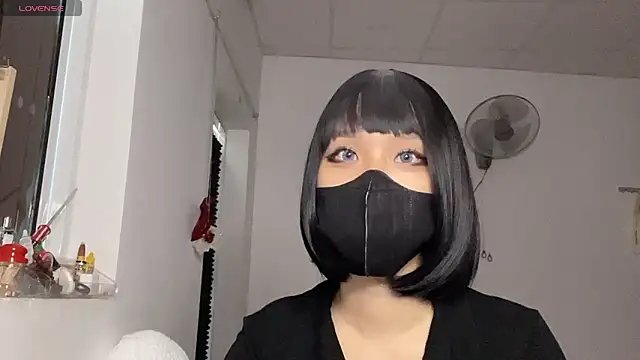 Tieu-May online show from February 2026 07:31:01 AM