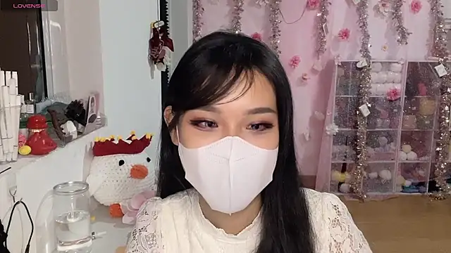 Tieu-May online show from March 2026 06:06:01 AM