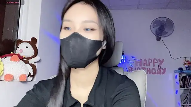 Tieu-May online show from June 2026 08:02:02 AM