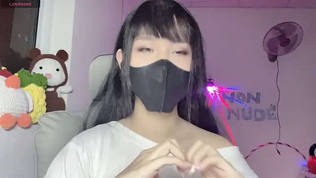 Tieu-May online show from July 2026 09:44:02 PM