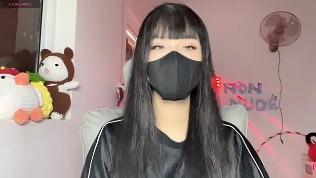 Tieu-May online show from July 2026 08:18:02 AM