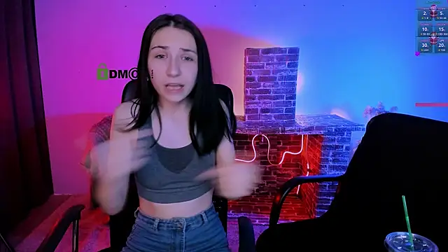 sweetie chloe  online show from January 2026 03:47:01 PM