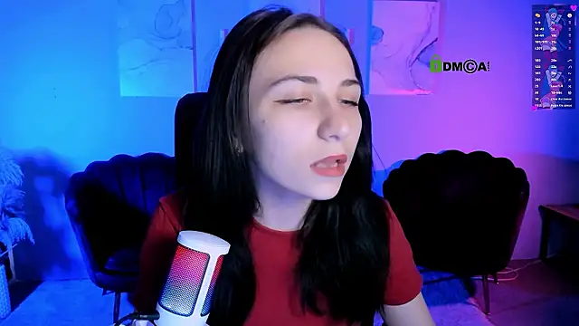 sweetie chloe  online show from February 2026 10:45:01 AM