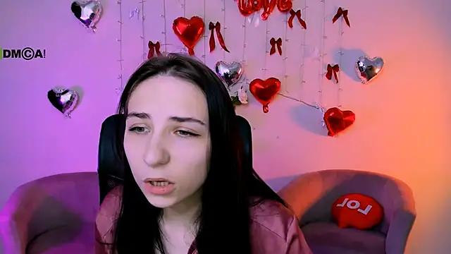 sweetie chloe  online show from February 2026 09:52:02 AM