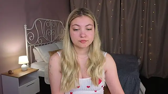 Angel  Grace online show from May 2026 12:07:02 AM