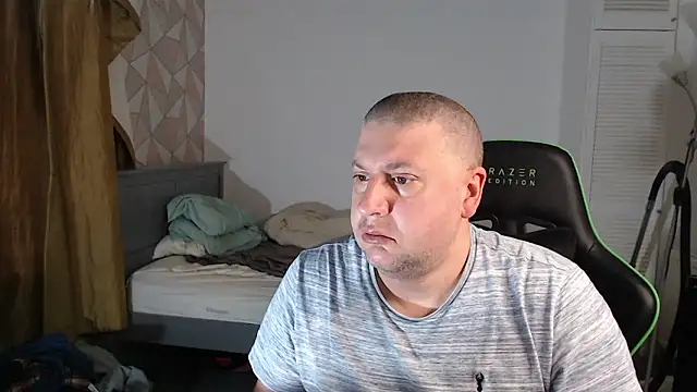 thetalldude265 online show from January 2026 11:48:02 AM