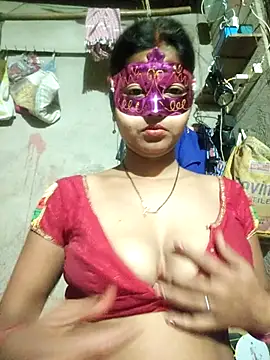 Horny-Rashi online show from March 2026 10:46:01 PM