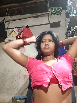 Horny-Rashi online show from April 2026 10:01:02 PM