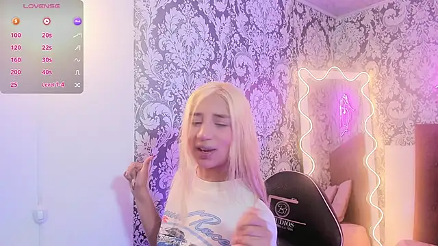 IRINA TAY1 online show from March 2026 03:56:02 AM