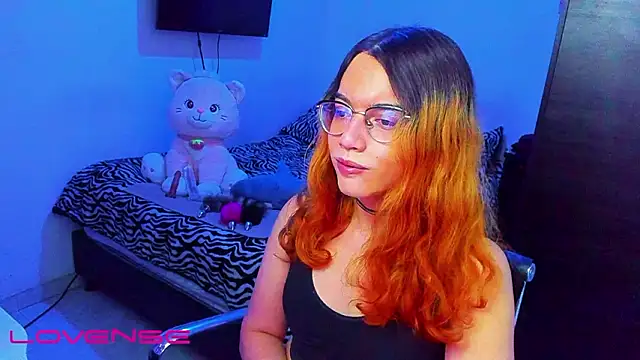 lillykittyyy online show from March 2026 04:06:02 AM