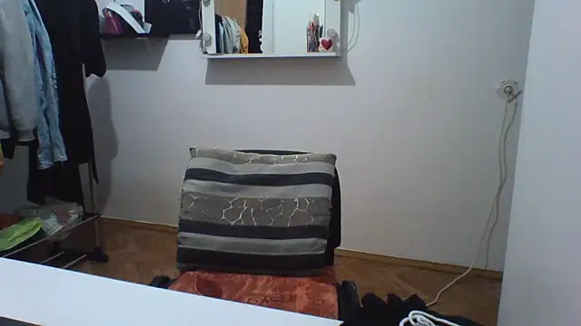 KaelNox online show from March 2026 06:03:02 PM