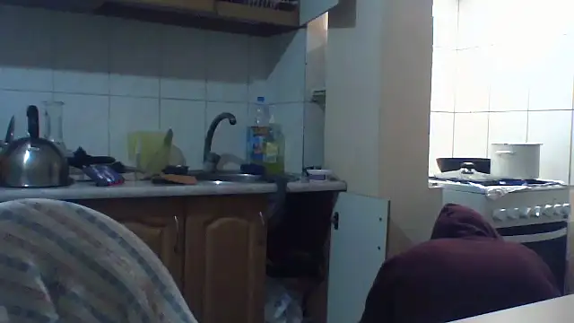 KaelNox online show from March 2026 09:41:01 PM