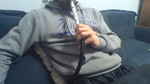 KaelNox online show from May 2026 02:44:02 PM