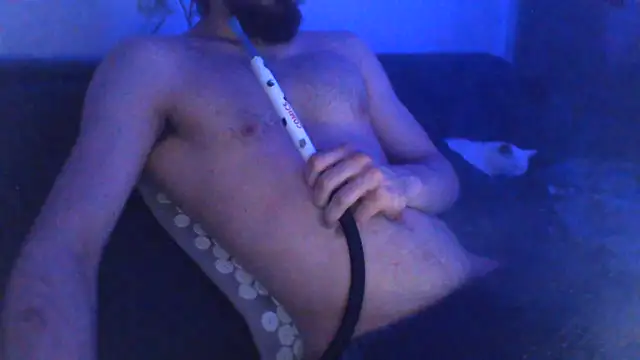 KaelNox online show from May 2026 09:13:01 PM