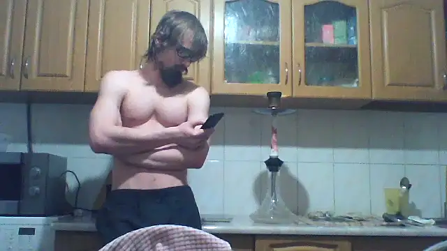 Snapshot of KaelNox chatting on June 2026 05:50:02 PM KaelNox online show from June 2026 05:50:02 PM