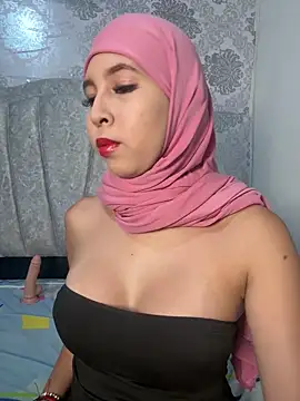 Shann 95 online show from April 2026 04:31:02 PM