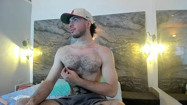 VelloTouch online show from February 2026 03:58:01 AM