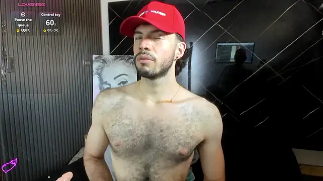 VelloTouch online show from February 2026 04:08:01 PM