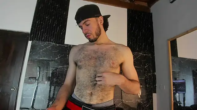 VelloTouch online show from March 2026 12:07:01 PM