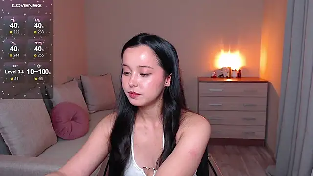 lia hetty online show from September 2025 03:48:02 PM