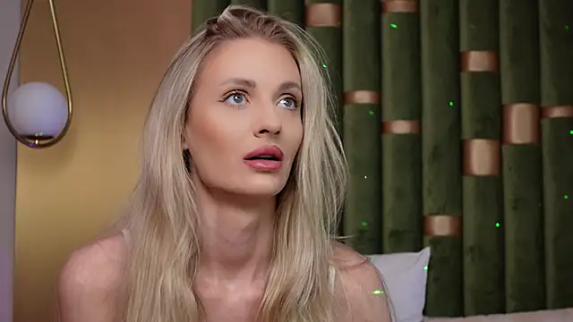 AmeliaAngel online show from January 2025 08:27:02 AM