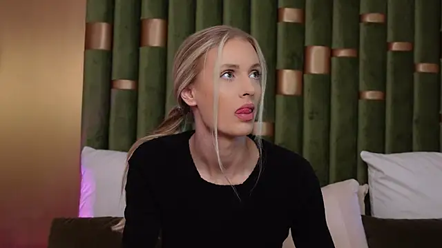 AmeliaAngel online show from January 2025 06:38:01 AM