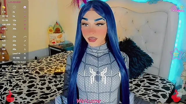 Alizdarcy online show from January 2026 03:44:01 AM