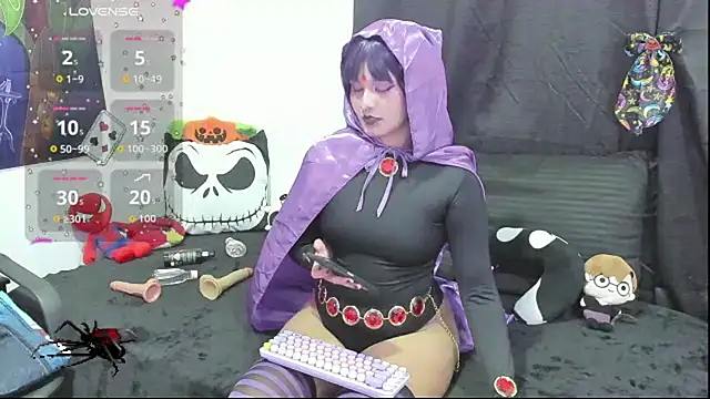 natsumixx online show from May 2026 05:19:02 PM