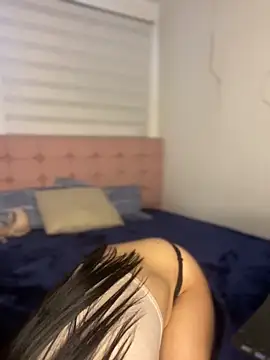 Baby Meli online show from March 2026 08:26:02 PM