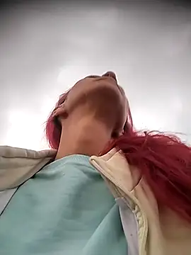 cintia love online show from January 2026 10:23:01 PM