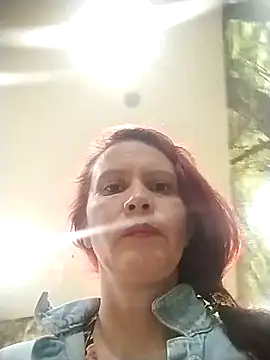 cintia love online show from February 2026 11:37:01 PM