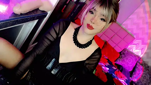 BEYBIDOMME online show from April 2026 04:39:02 AM