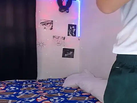 Snapshot of YourSecretCraving chatting on March 2026 03:30:01 AM YourSecretCraving online show from March 2026 03:30:01 AM