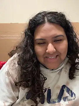 Snapshot of Angeliccreamyrican chatting on February 2026 03:37:01 AM Angeliccreamyrican online show from February 2026 03:37:01 AM