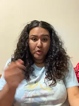 Snapshot of Angeliccreamyrican chatting on February 2026 02:26:02 AM Angeliccreamyrican online show from February 2026 02:26:02 AM