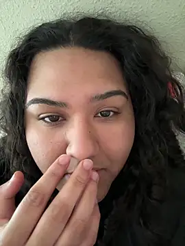 Snapshot of Angeliccreamyrican chatting on February 2026 03:38:01 PM Angeliccreamyrican online show from February 2026 03:38:01 PM