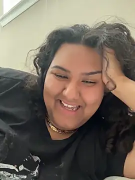 Snapshot of Angeliccreamyrican chatting on February 2026 06:01:02 PM Angeliccreamyrican online show from February 2026 06:01:02 PM