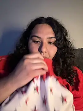 Snapshot of Angeliccreamyrican chatting on March 2026 12:28:01 AM Angeliccreamyrican online show from March 2026 12:28:01 AM