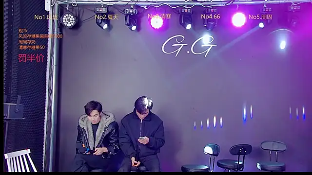 GG-boy002 online show from January 2026 02:14:01 AM