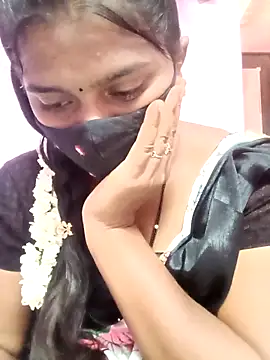 Tamil Hot Anu online show from April 2026 07:01:01 AM