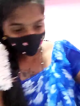 Tamil Hot Anu online show from April 2026 06:13:01 AM