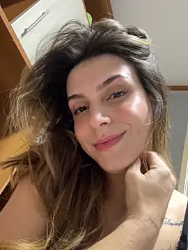 Snapshot of BarbieHotBrazil chatting on June 2026 02:27:02 AM BarbieHotBrazil online show from June 2026 02:27:02 AM