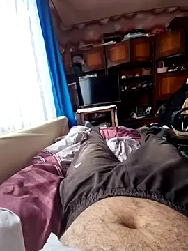 BOOMADDICT6996 online show from January 2026 10:51:02 AM