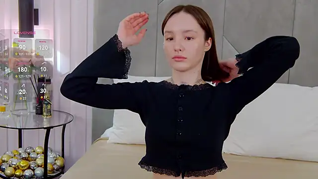 SouthLily online show from January 2026 01:32:01 AM